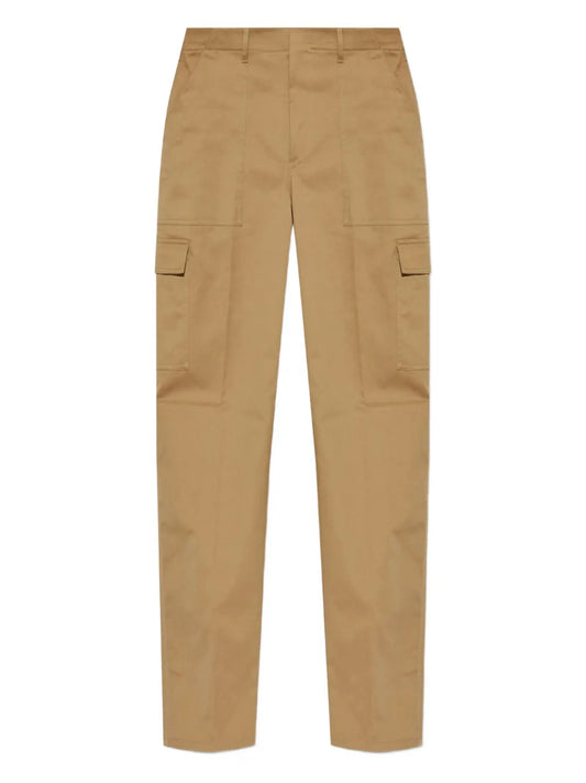 Etro ETRO貨物ポケットズボン - Image 1