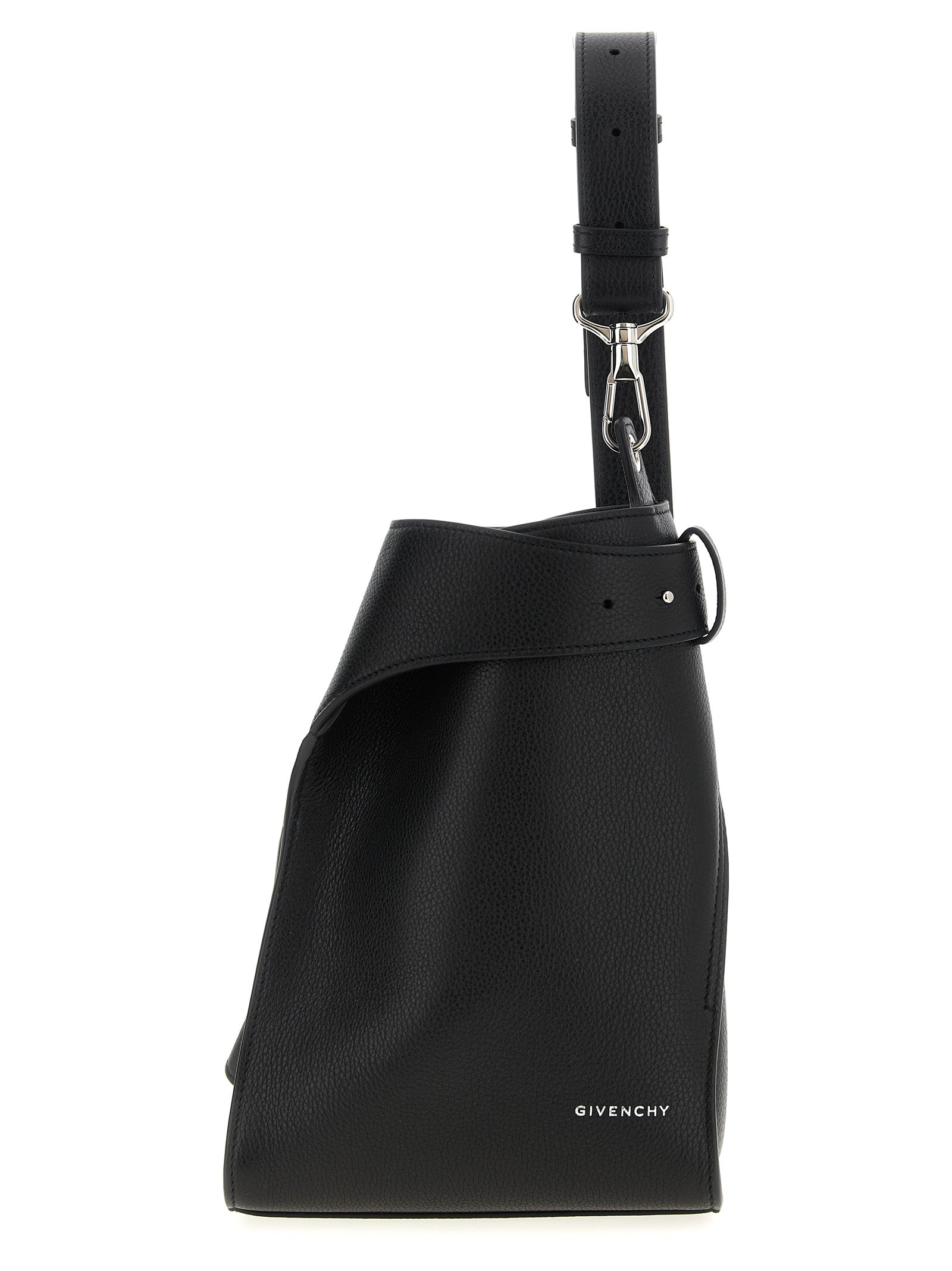 Givenchy Givenchy 'Belted Bag' Small Crossbody Bag - Image 1