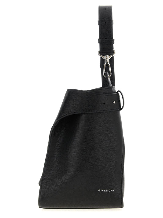 Givenchy Givenchy 'Belted Bag' Small Crossbody Bag - Image 1