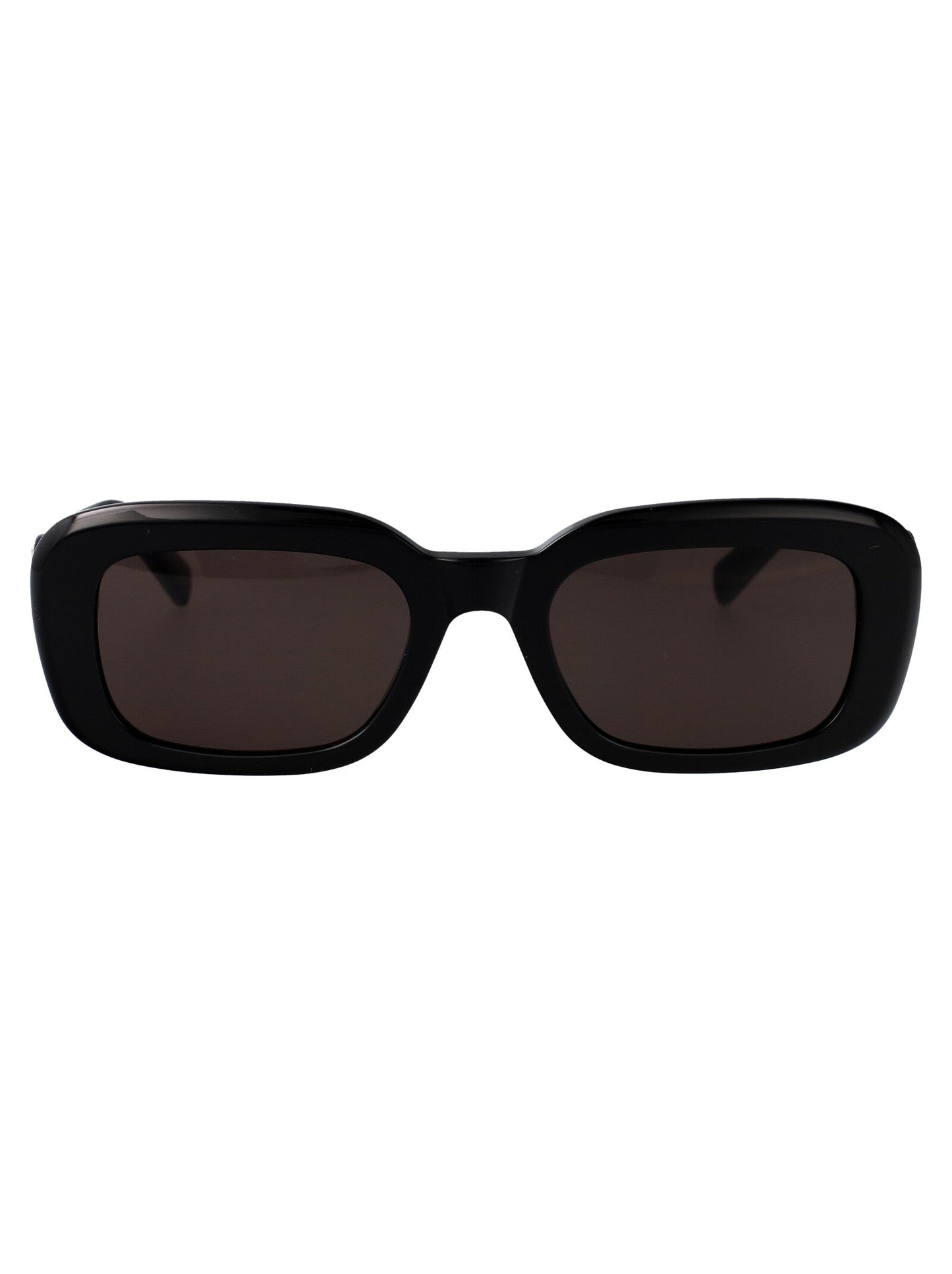 Saint Saint Laurent Sunglasses SL M130 001 - Image 1