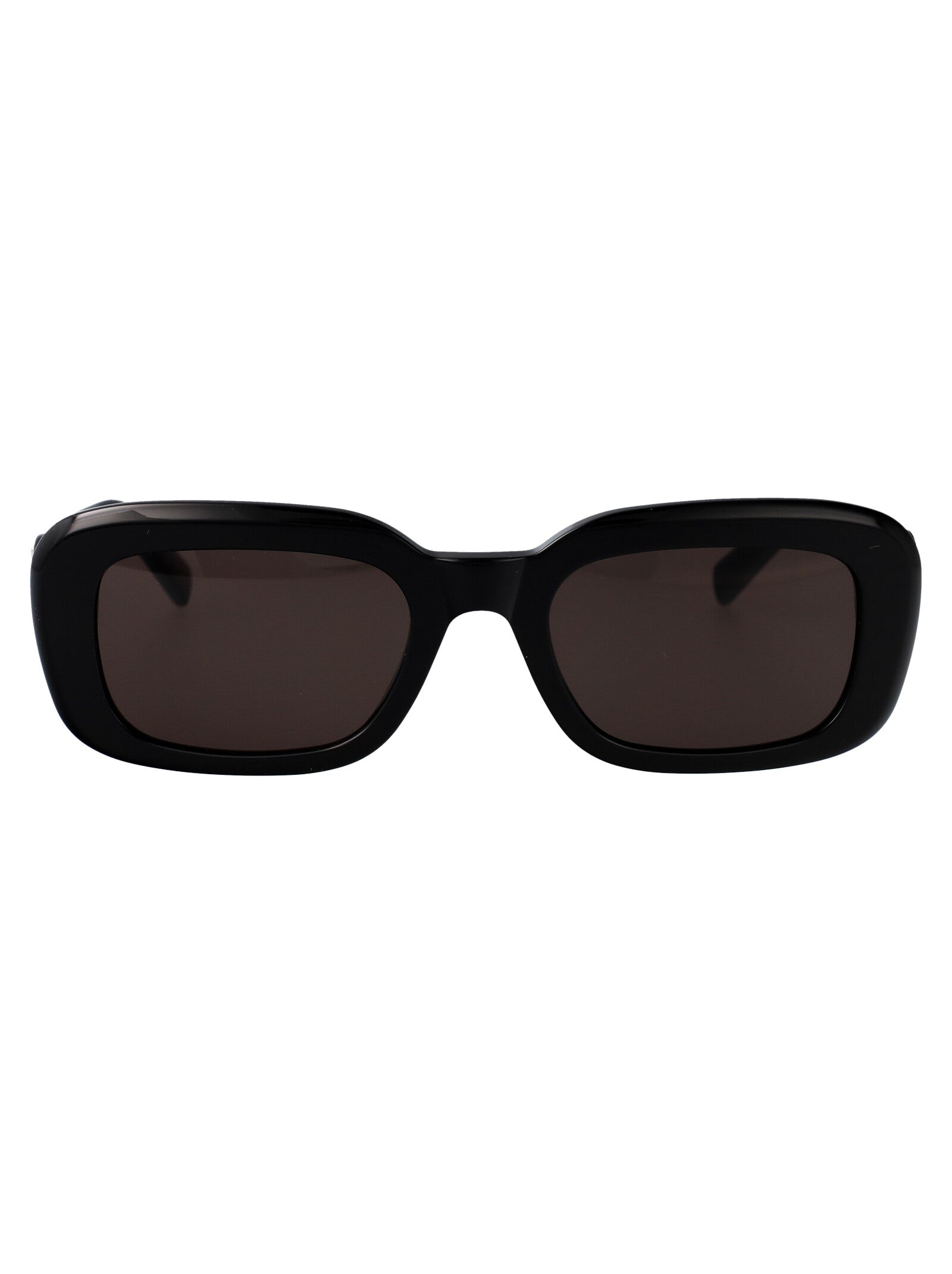Saint Saint Laurent Sunglasses SL M130 001 - Image 1