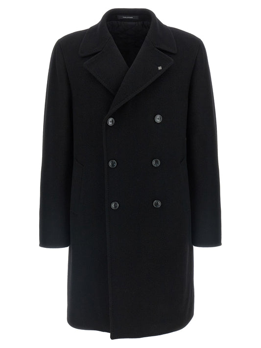 Tagliatore Tagliatore 'Arden' Coat - Image 1
