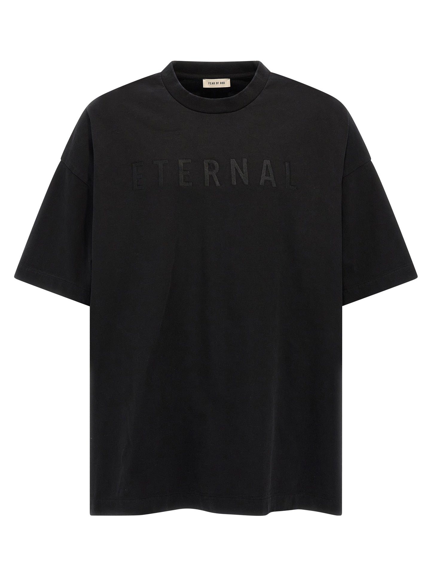 Fear 神への恐怖「永遠の」Tシャツ - Image 1