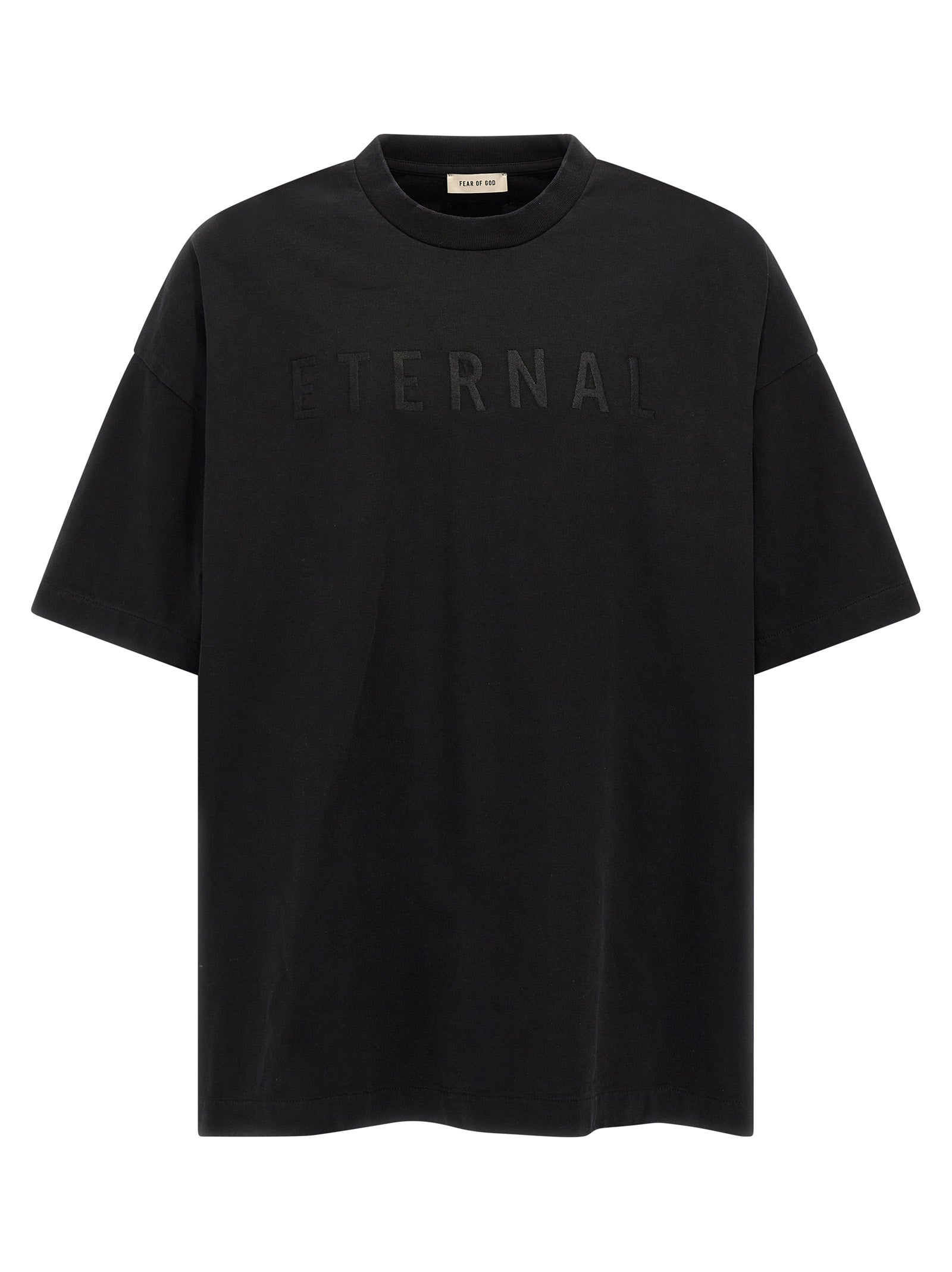 Fear 神への恐怖「永遠の」Tシャツ - Image 1
