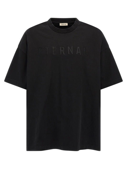 Fear 神への恐怖「永遠の」Tシャツ - Image 1