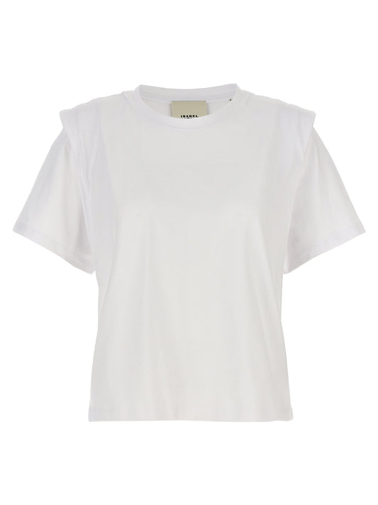 Isabel イザベル・マラン「ゼリトス」Tシャツ - Image 1