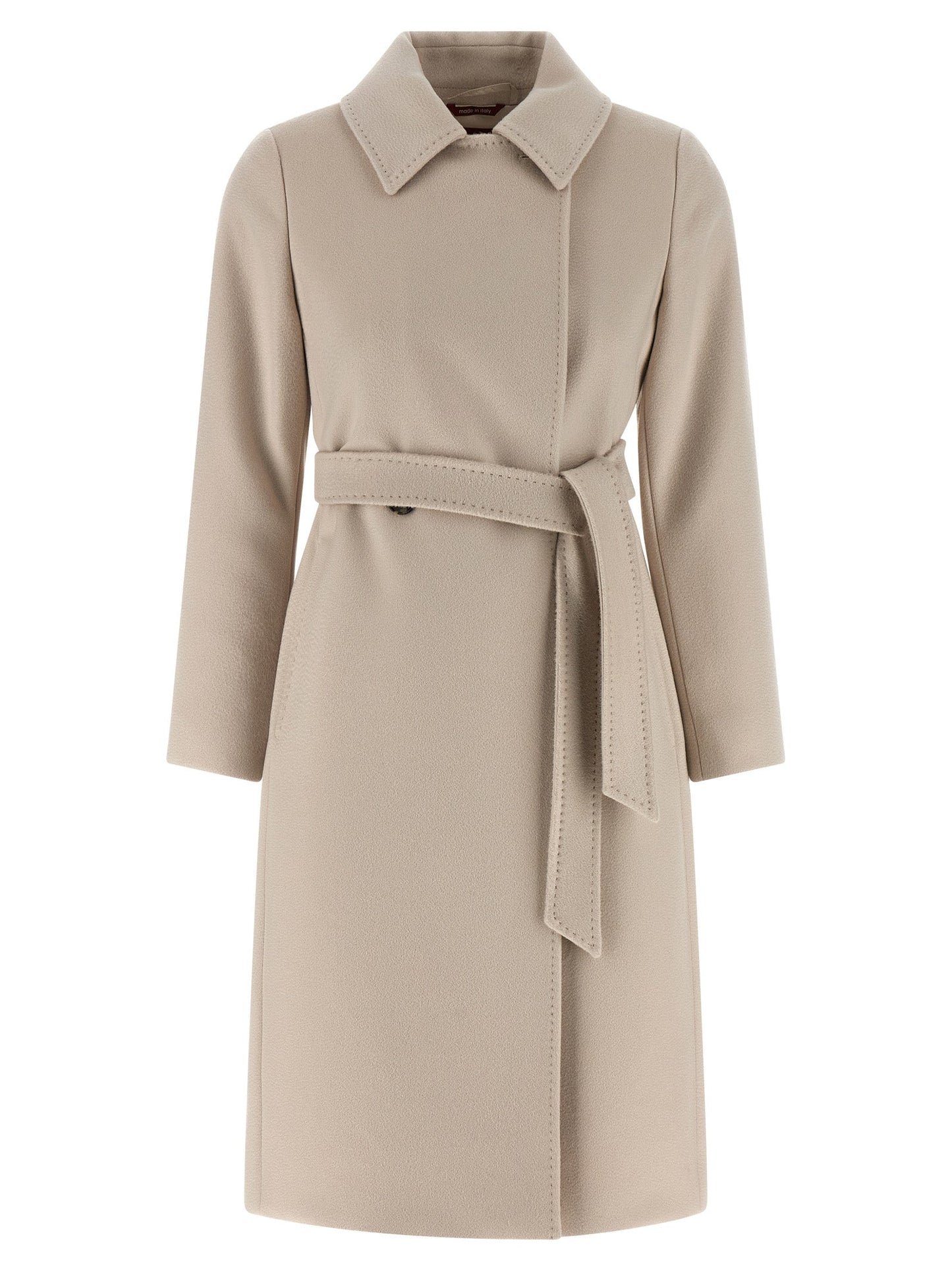 Max Max Mara Studio 'B Collag' Coat - Image 1