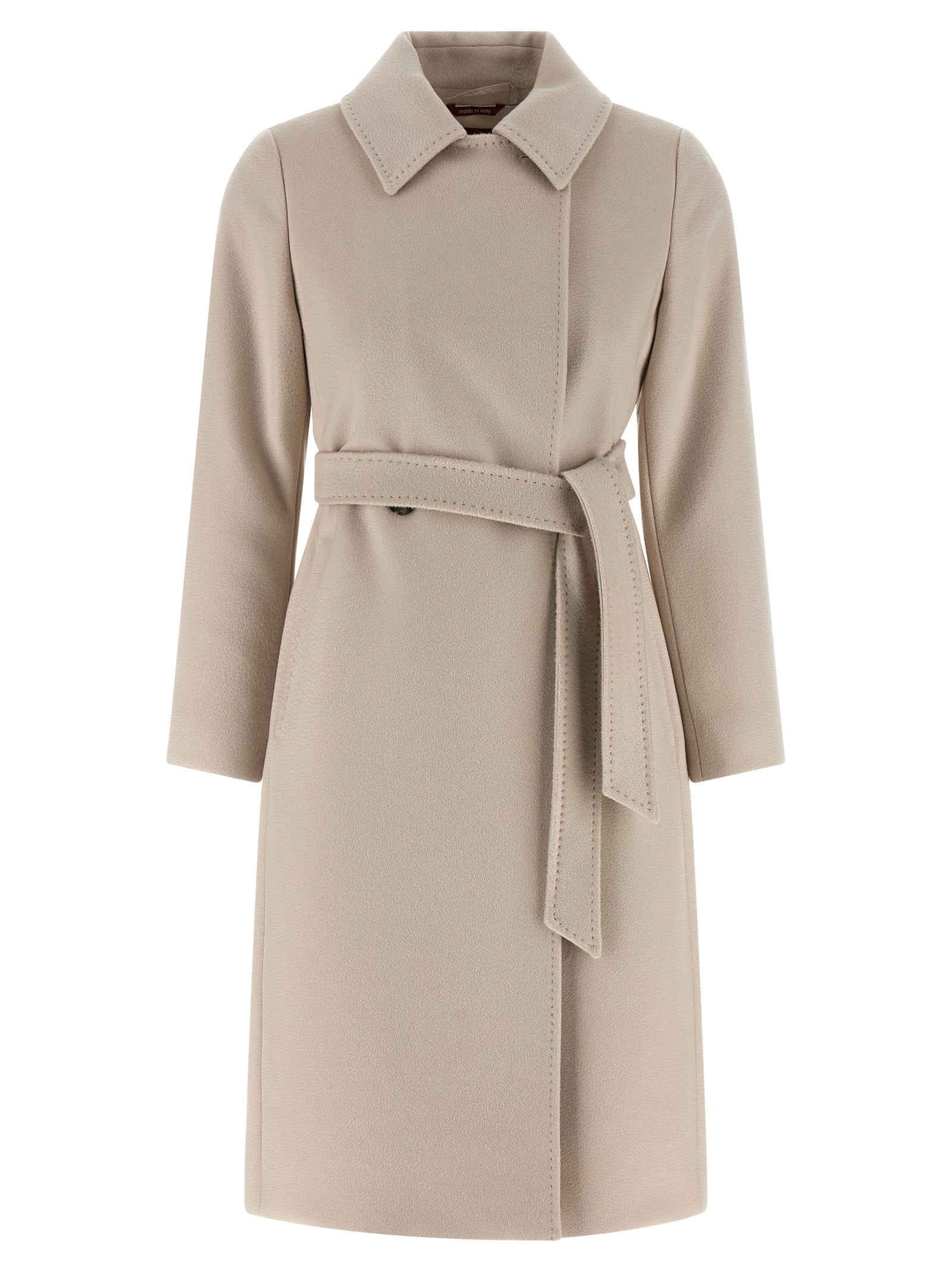 Max Max Mara Studio 'B Collag' Coat - Image 1
