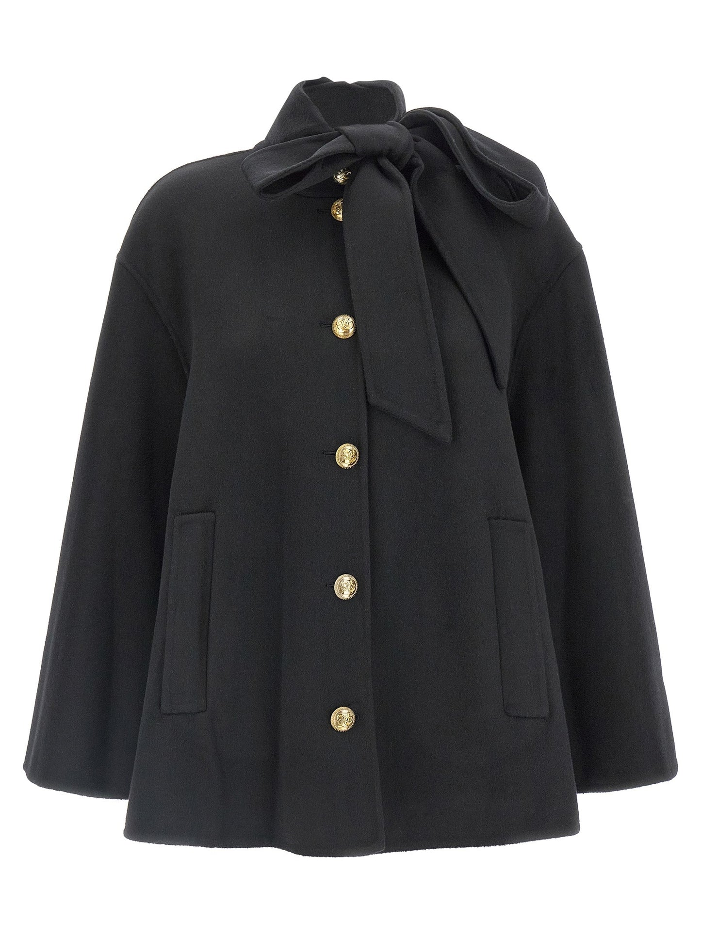 Zimmermann Zimmermann '催眠'コート - Image 1