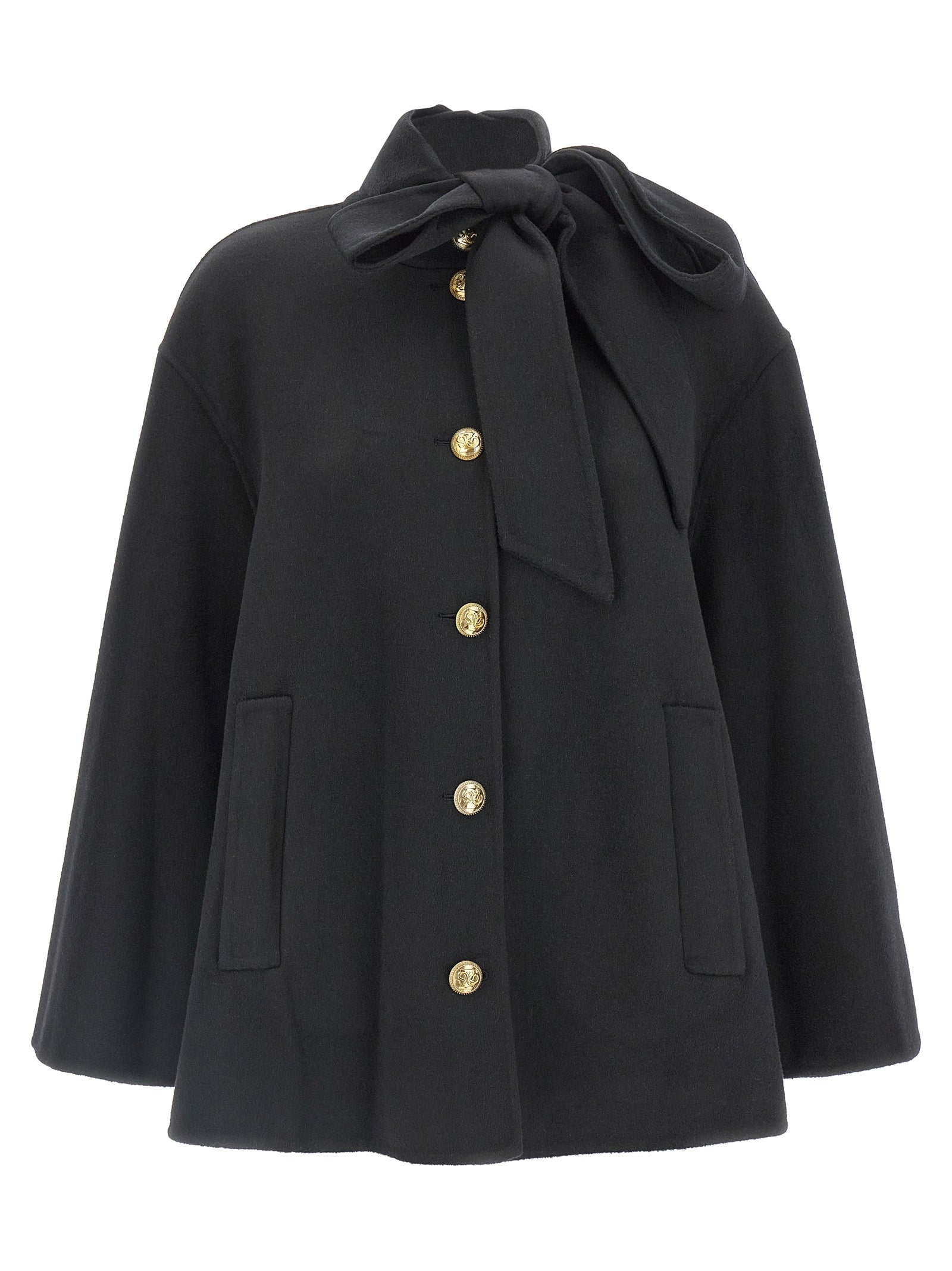 Zimmermann Zimmermann '催眠'コート - Image 1