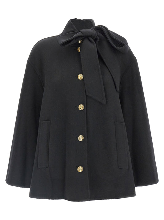 Zimmermann Zimmermann '催眠'コート - Image 1