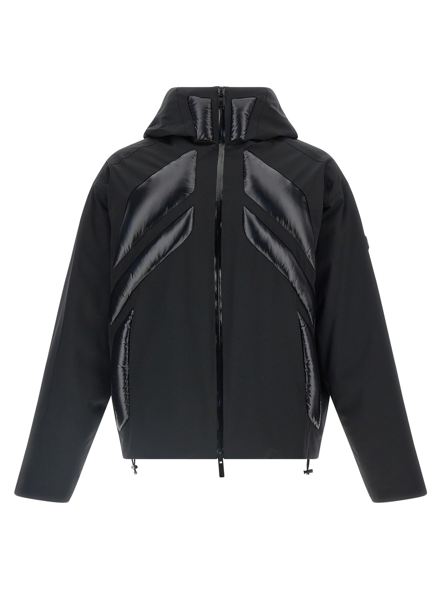 Moncler Moncler Genius Moncler X ASAP Rocky 'Jumquat' Down Jacket - Image 1