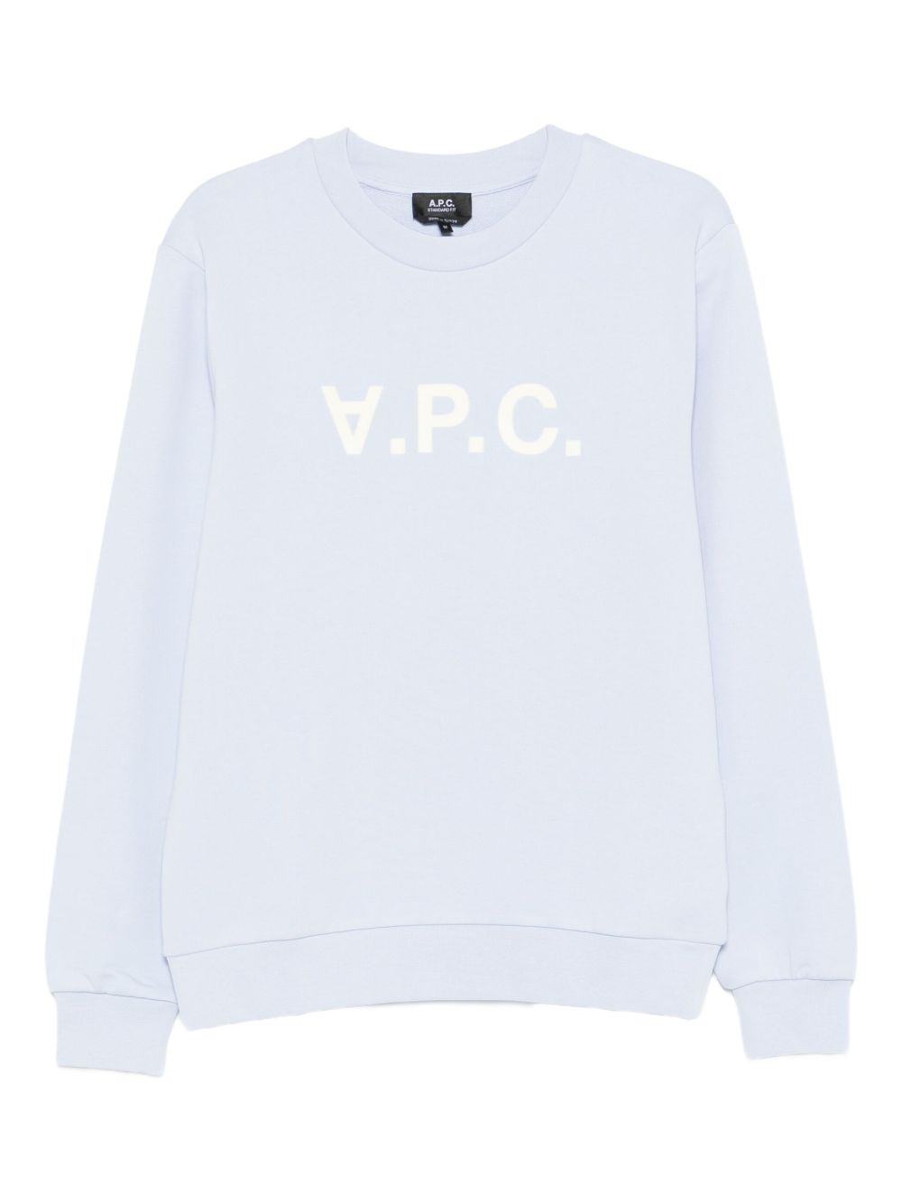 A A.P.C.セーター - Image 1