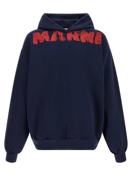 Marni Marni 'Marni Monolith'パーカー - Image 1