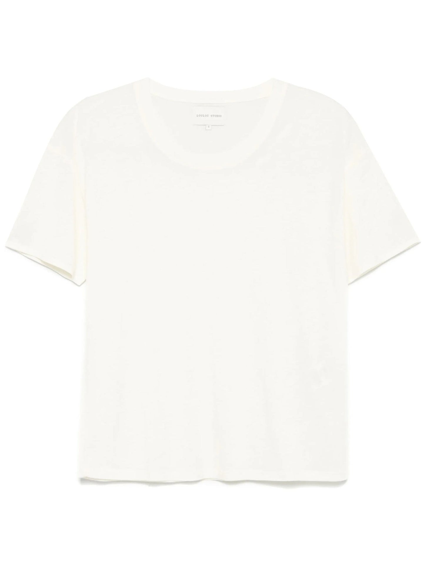 Loulou Loulou Studio半袖Tシャツ - Image 1