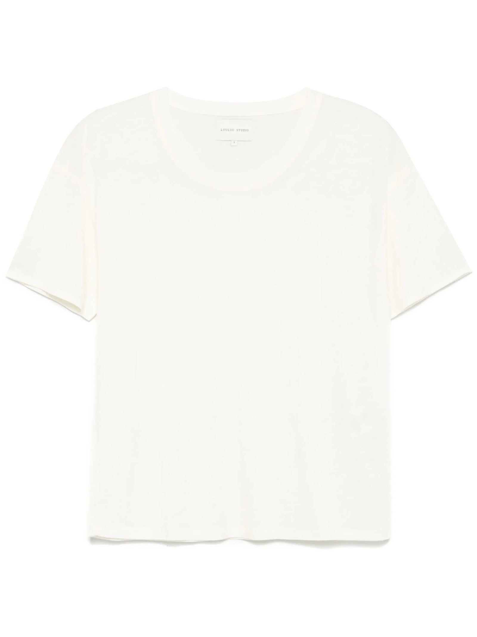 Loulou Loulou Studio半袖Tシャツ - Image 1