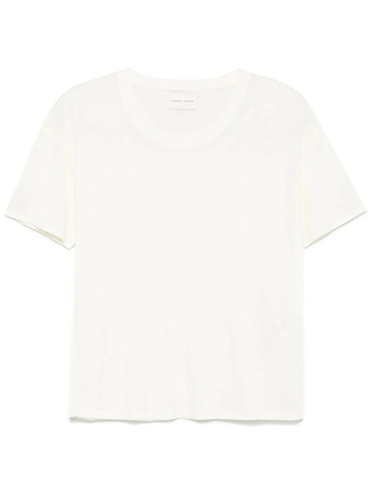 Loulou Loulou Studio半袖Tシャツ - Image 1