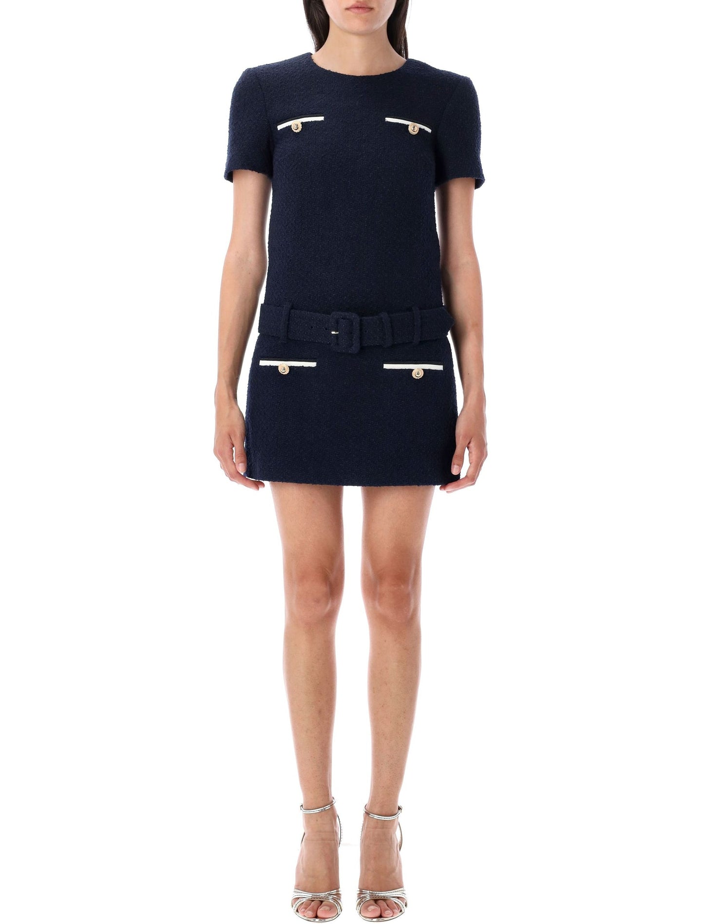 Self セルフポートレートドレス - Image 1