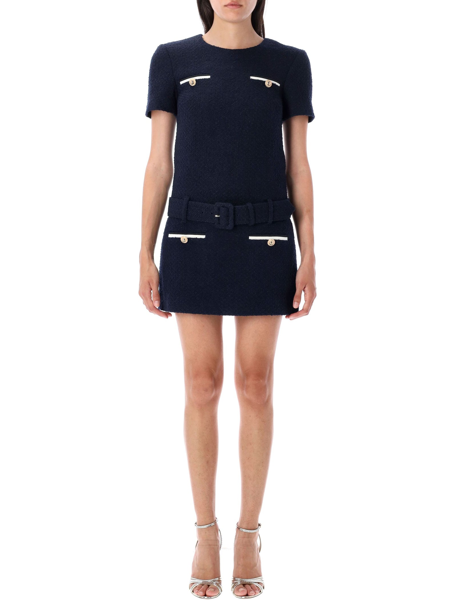 Self セルフポートレートドレス - Image 1