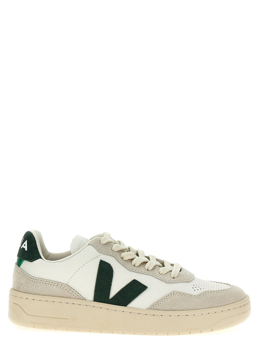 Veja Veja 'V 90'スニーカー - Image 1