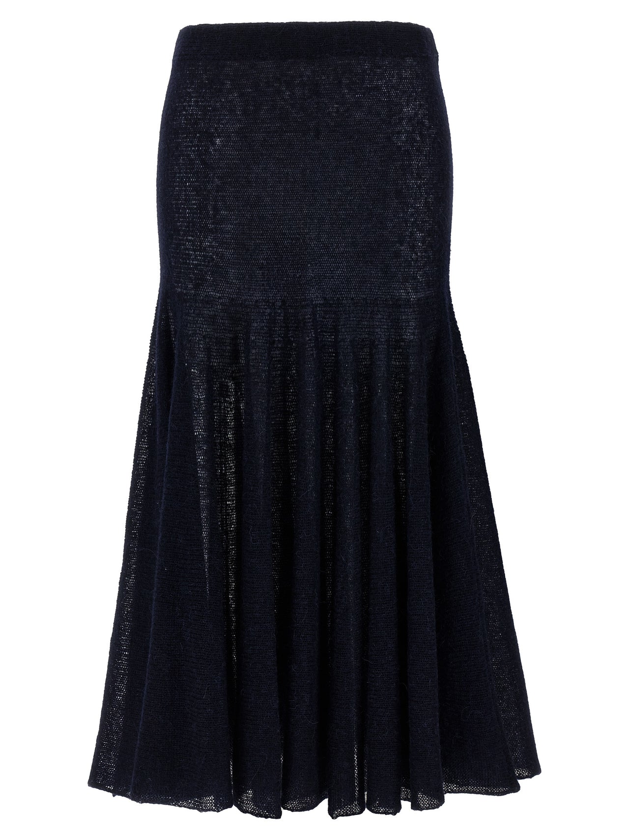 Magda Magda Butrym 'PF25ニットウェア16スカート'スカート - Image 1