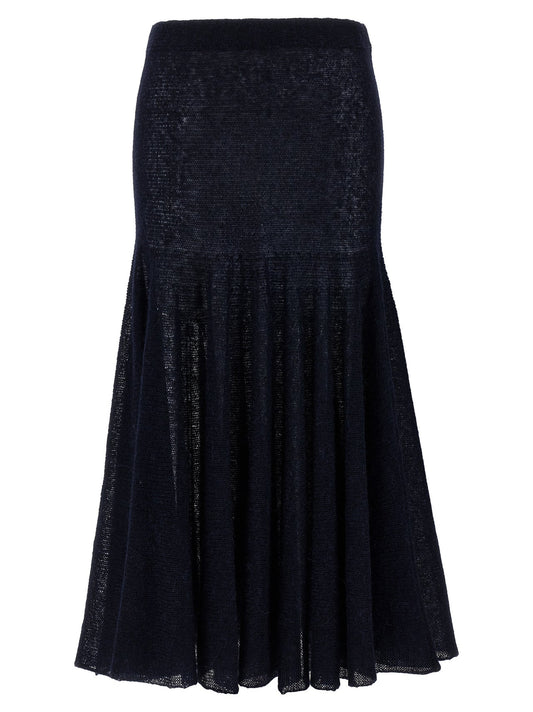 Magda Magda Butrym 'PF25ニットウェア16スカート'スカート - Image 1