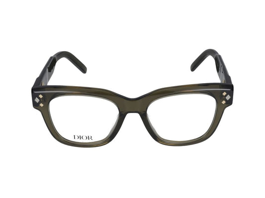 Dior サングラスディオールマンCDダイアモンドS4 I 5500 /18/145 - Image 1