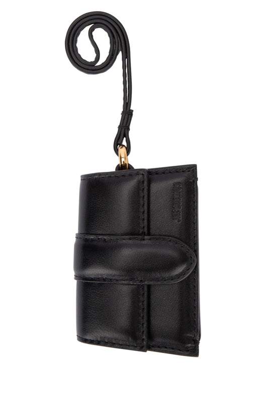 Jacquemus Jacquemus Portafoglio - Image 1
