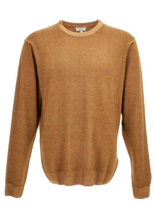 Woolrich ウールリッチ Gd ニット クルーネック - Image 1