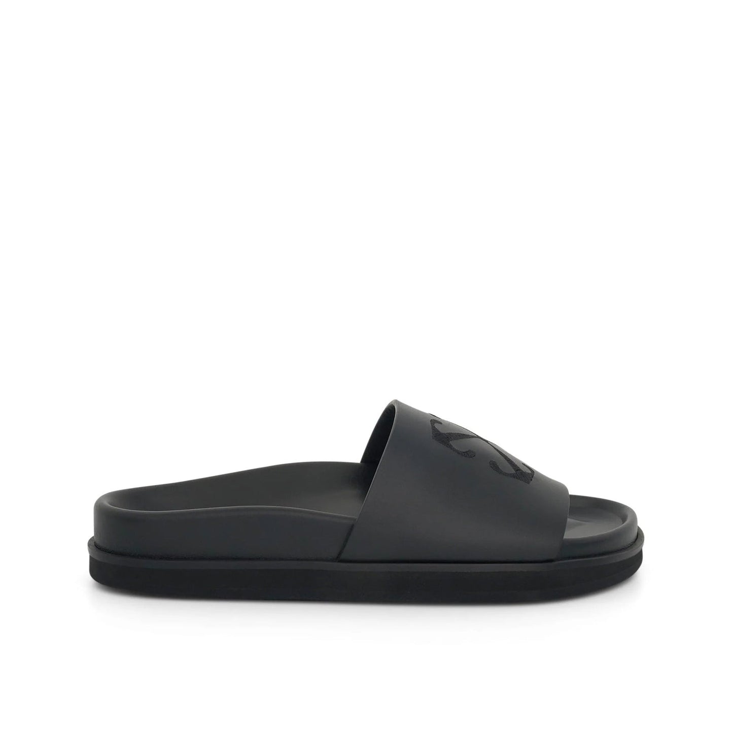 Off Off White Off White Cloud Arrow Slippers - Image 1
