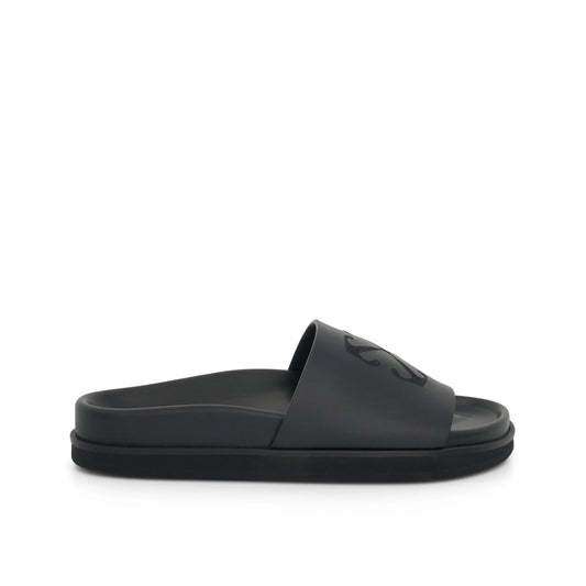 Off Off White Off White Cloud Arrow Slippers - Image 1