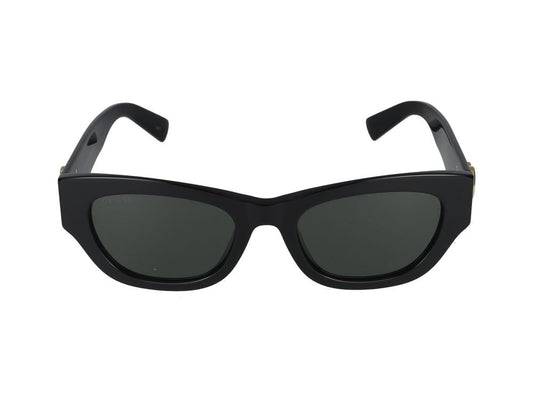 Gucci サングラス グッチ GG1954 SA 001 ブラック ブラック グレー/20/145 - Image 1