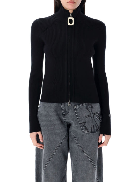 J JWアンダーソンセーターブラック - Image 1