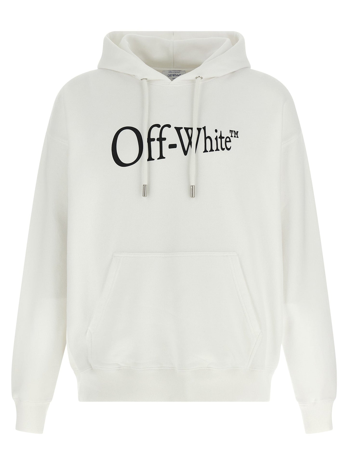 Off Off White 'Run Arrow Skate' Sweatshirt - Image 1