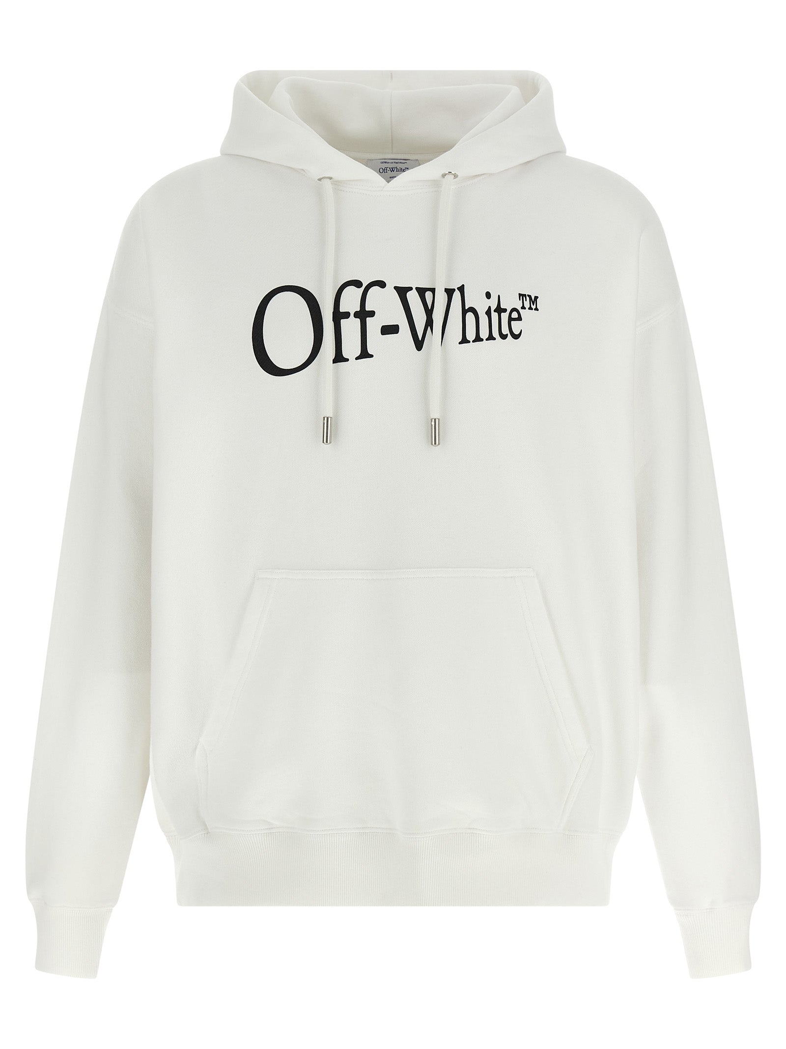 Off Off White 'Run Arrow Skate' Sweatshirt - Image 1