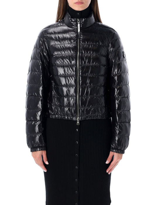 Moncler モンクラーxエドワードエニンフルコートブラック - Image 1