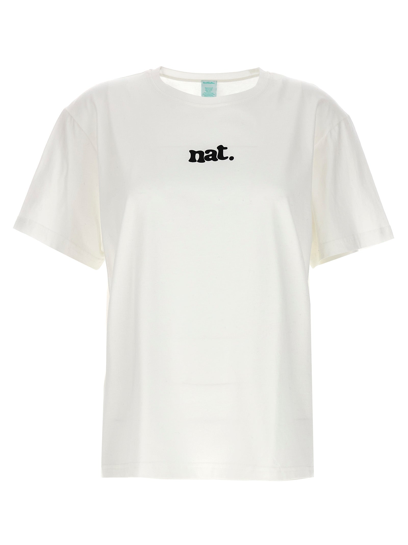 Monot 10個の「マニフェスト」Tシャツの後ではありません - Image 1
