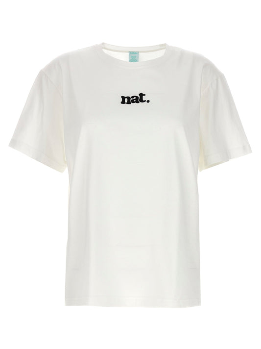 Monot 10個の「マニフェスト」Tシャツの後ではありません - Image 1