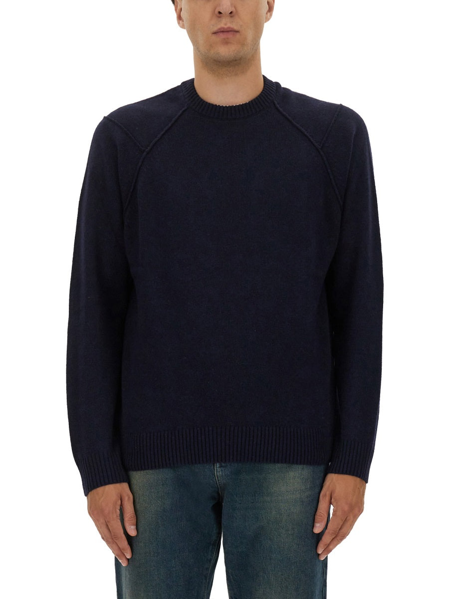 Woolrich ウールリッチチョーカー - Image 1