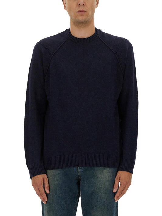 Woolrich ウールリッチチョーカー - Image 1