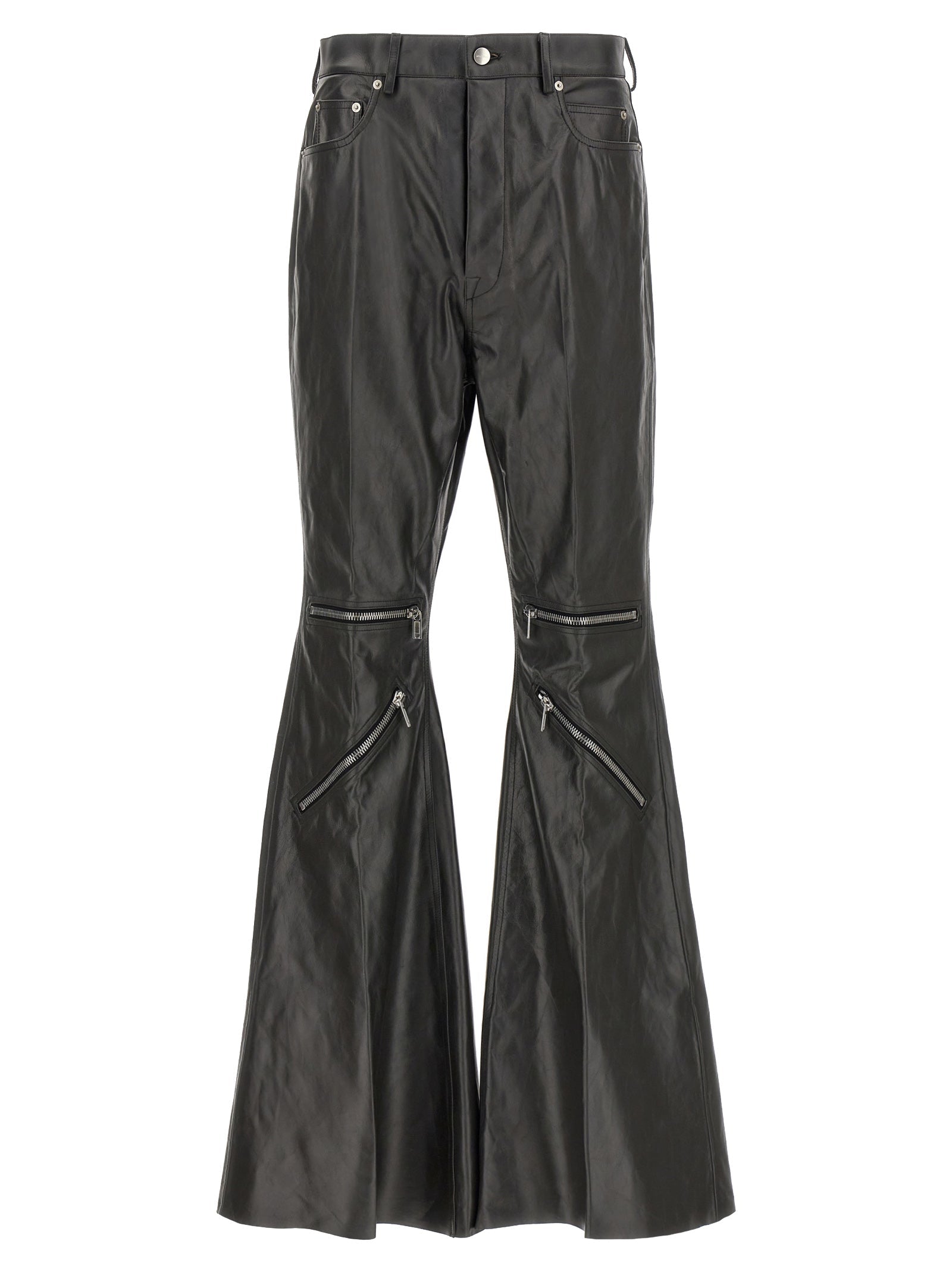 Rick Rick Owens 'Bolan Cargo' Pants - Image 1