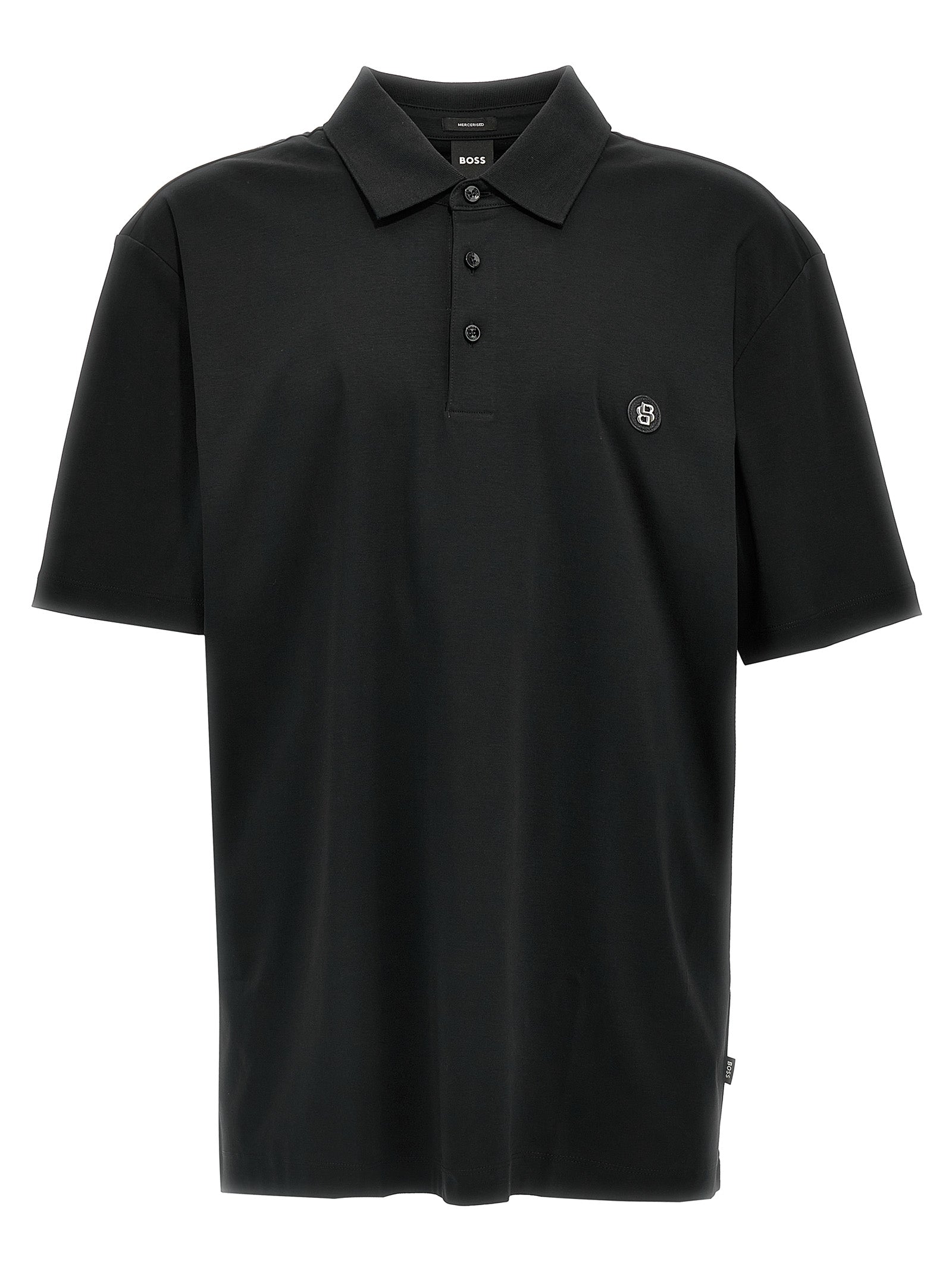 Boss Hugo Boss 'C Parris' Polo Shirt - Image 1
