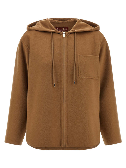 Max Max Mara Studio 'Mina'パーカー - Image 1