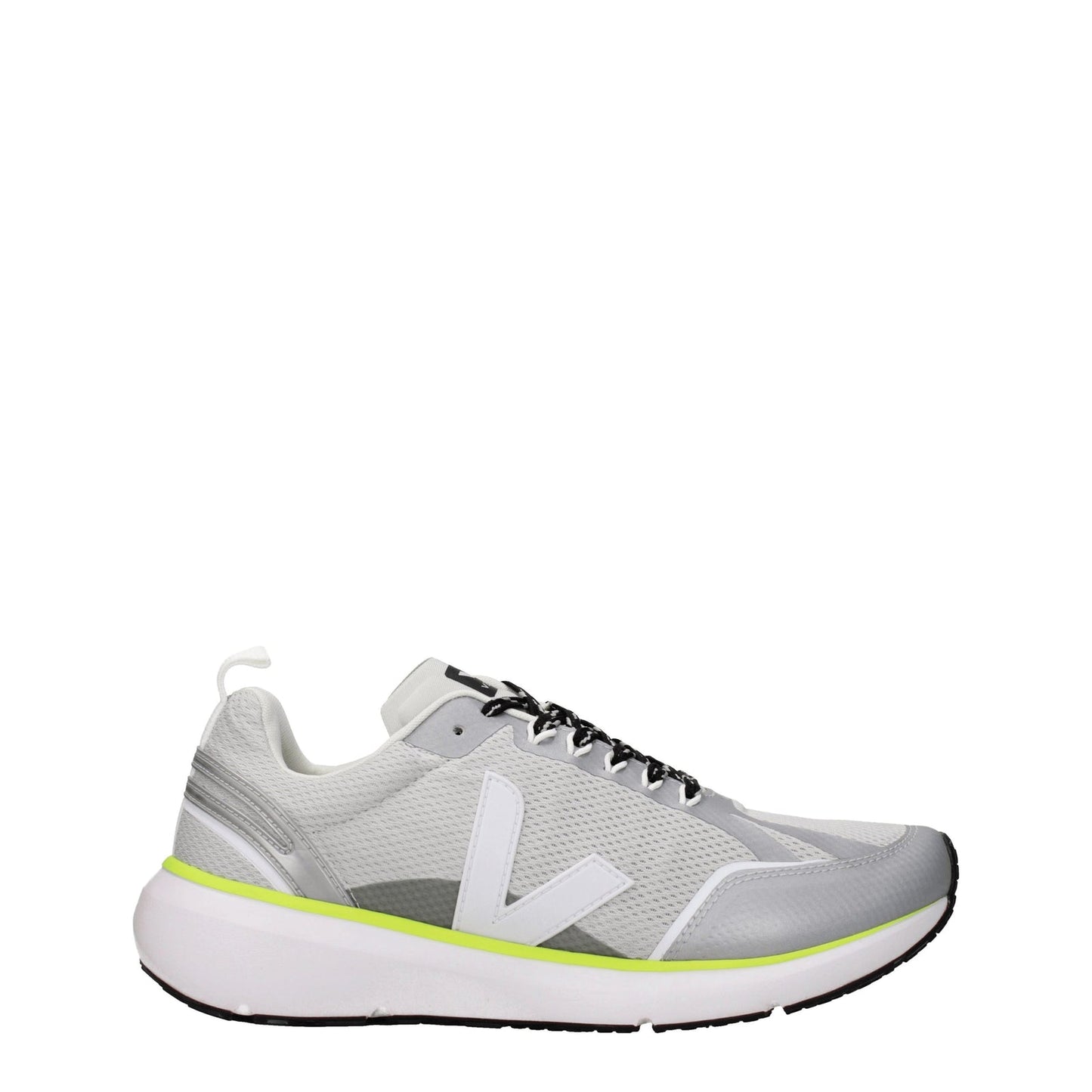 Veja Veja スニーカー Condor メンズs ファブリックグレー/ライトグレー - Image 1