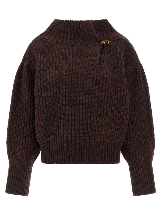Monot Dries Van Noten 'Teubina'セーター - Image 1