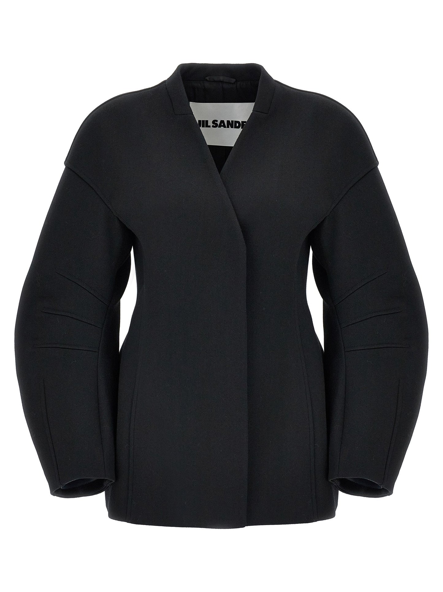 Jil Jil Sander '53'ブレザー - Image 1