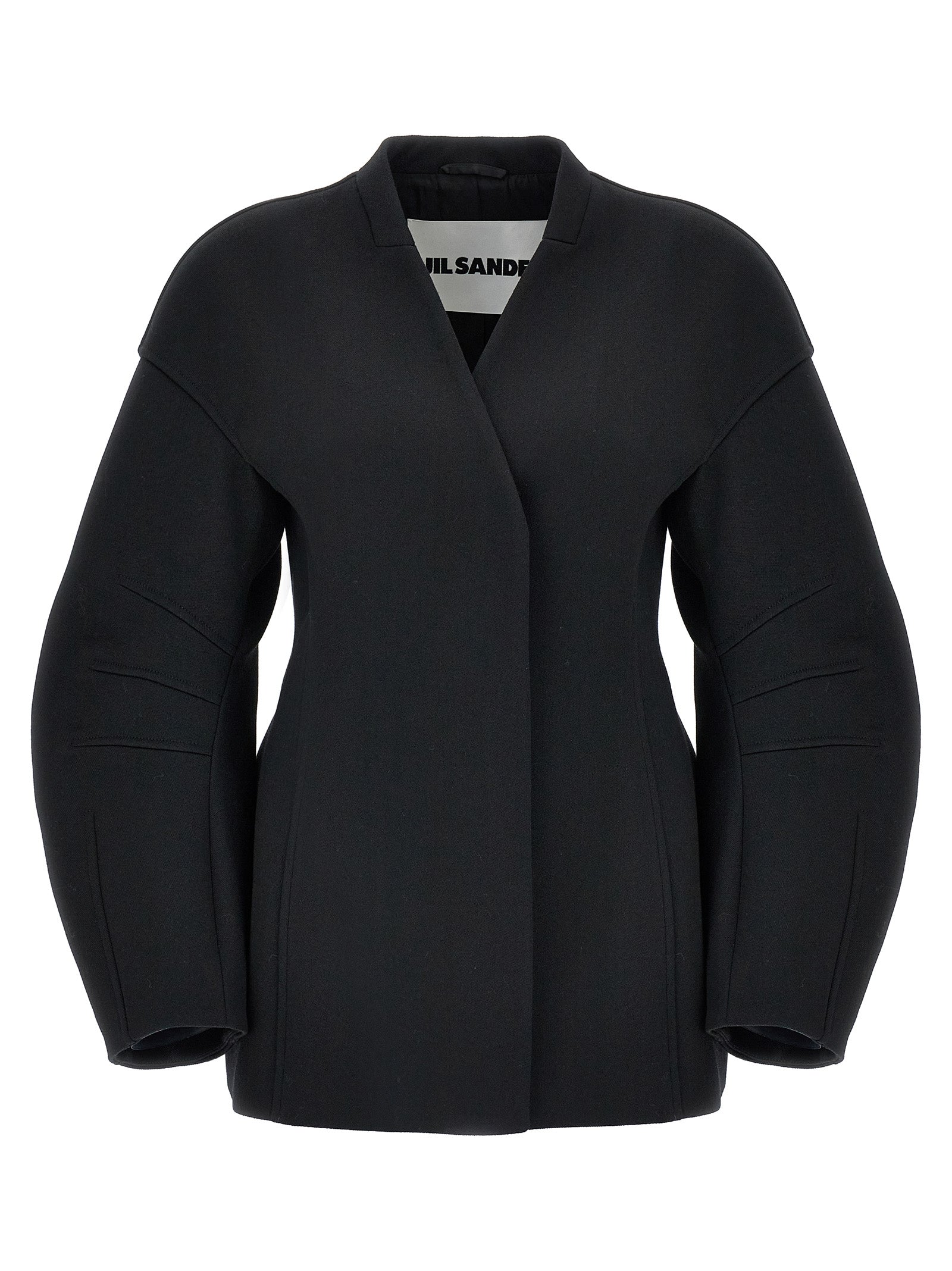 Jil Jil Sander '53'ブレザー - Image 1