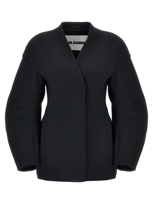 Jil Jil Sander '53'ブレザー - Image 1