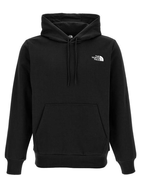 The The North Face 'Simple' Hoodie - Image 1