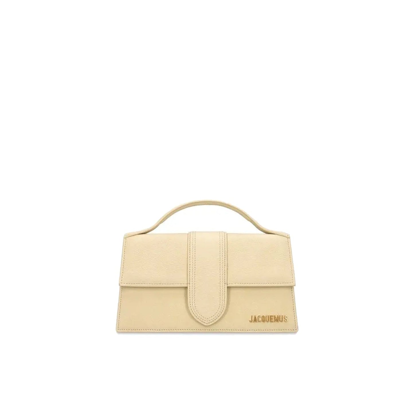 Jacquemus Jacquemus Le Grand Bambino Bag - Image 1